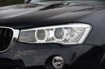 BMW X4 xDrive20d M Sport 2014 года (UK)